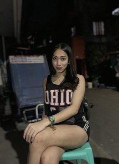 Ladyboy claire versa - Acompañantes transexual in Manila Photo 6 of 22
