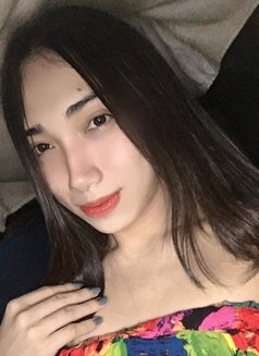 Ladyboy claire versa - Transsexual escort in Manila Photo 13 of 22