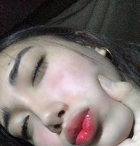 Claire Mistress - Transsexual escort in Manila