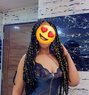 Claire newly arrived and sexy - escort in Ahmedabad Photo 2 of 3