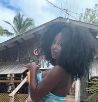 Claire - escort in Johor Bahru