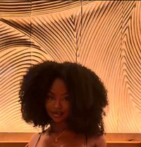 Claire - escort in Johor Bahru