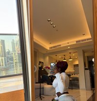 Claire - escort in Johor Bahru