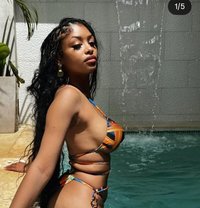 CLAIRE - escort in Mumbai