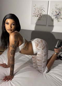 Claire superQueen ofgirlfriend experienc - escort in Gurgaon Photo 1 of 5