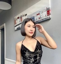 Claire New in Taipei - escort in Taipei