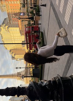 claire the blowjob queen - puta in Macao Photo 9 of 10