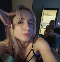 Claire Tight Treasure - escort in Dubai