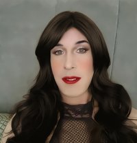 Claire Tv Escort - escort in Liverpool