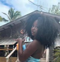 Claire - escort in Georgetown, Penang