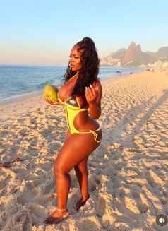 Claire - escort in Georgetown, Penang Photo 4 of 4