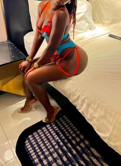 Flavie - escort in Kampala Photo 3 of 4