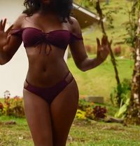 Claire - escort in Kampala