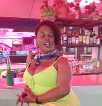 Claire - escort in Pattaya