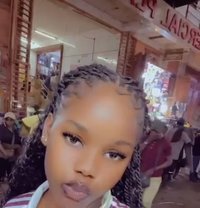 Claire - escort in Phuket