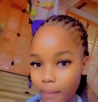 Claire - escort in Phuket