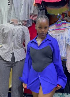 Claire - escort in Phuket Photo 3 of 4