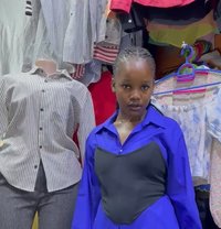 Claire - escort in Phuket