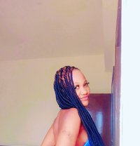 Claire Independent girl - escort in Gurgaon