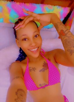 Claire lndependent sweet girl - escort in Phuket Photo 6 of 6