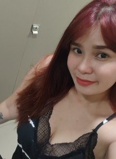 Claires - escort in Cebu City Photo 18 of 18