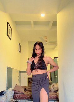 Clancy D'souza - Transsexual escort in Vadodara Photo 2 of 9