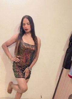 Clancy D'souza - Transsexual escort in Vadodara Photo 5 of 9