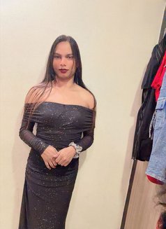 Clancy D'souza - Transsexual escort in Vadodara Photo 7 of 9