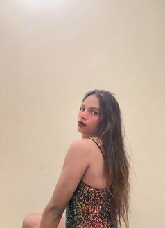 Clancy D'souza - Transsexual escort in Vadodara Photo 8 of 9