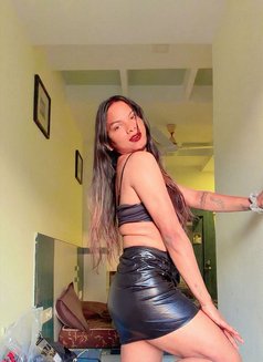 Clancy D'souza - Transsexual escort in Vadodara Photo 9 of 9