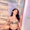 Clancy Dsouza - Transsexual escort in Lucknow Photo 2 of 7