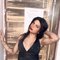 Clancy Dsouza - Transsexual escort in Lucknow Photo 3 of 7