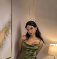 Clancy Dsouza - Acompañantes transexual in Bhopal
