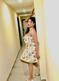 Clancy Dsouza - Transsexual escort in Bhopal Photo 5 of 9