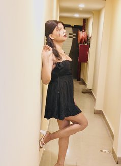 Clancy Dsouza - Transsexual escort in Bhopal Photo 7 of 9