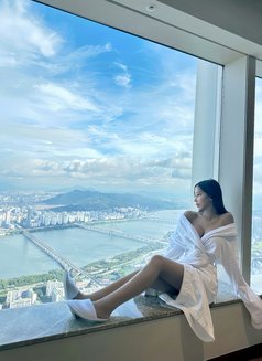 Clara 6 days left Seoul - escort in Seoul Photo 28 of 28