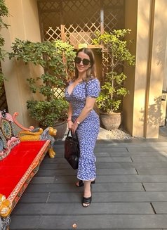 Clara Algerian/FR Independant - escort in Dubai Photo 7 of 17