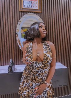 Clara - escort in Al Ain Photo 1 of 3