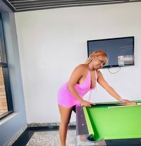 Clara - escort in Al Ain