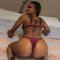 Clara - escort in Cairo