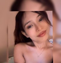 Clara Ann - Transsexual escort in Bangalore
