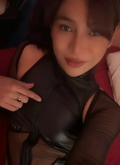 Clara Ann - Transsexual escort in Bangalore Photo 16 of 16