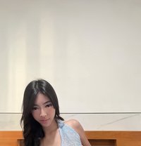 Clara Aulia - escort in Bali
