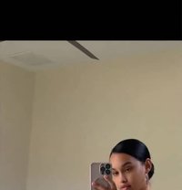 Clara Bless - escort in Al Sohar