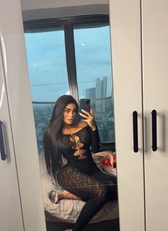 Clara - escort in Dubai Photo 16 of 30