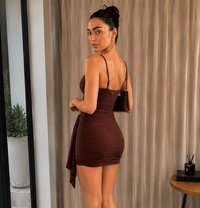 Clara - Masajista in Lisbon
