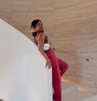 Clara - escort in Kathmandu