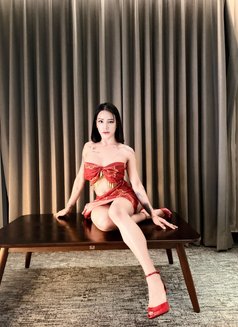 CLARA Butter Caramel taste Asian - escort in Bali Photo 8 of 29