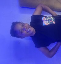 Clara - escort in Hurghada