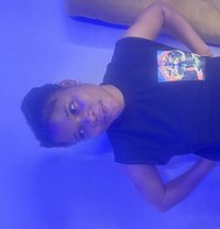 Clara - escort in Hurghada